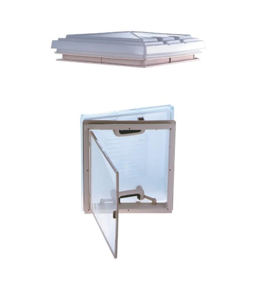MPK Dakluik 32x36cm Beige Kader