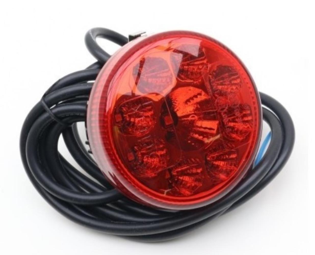 Britax Mistlamp Williams Ã˜75 mm LED