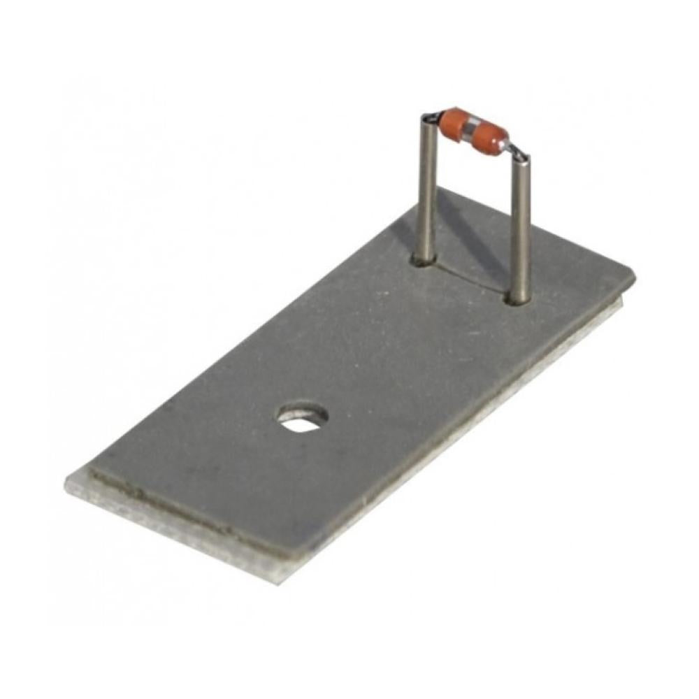 Truma Thermostaat Plaat Luchtmotor Model C