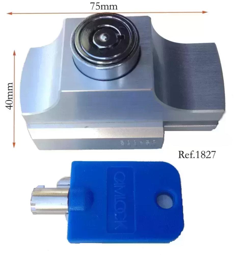 IMC Slot Portierdeuren Fiat Ducato 2006-2021 Set 1827