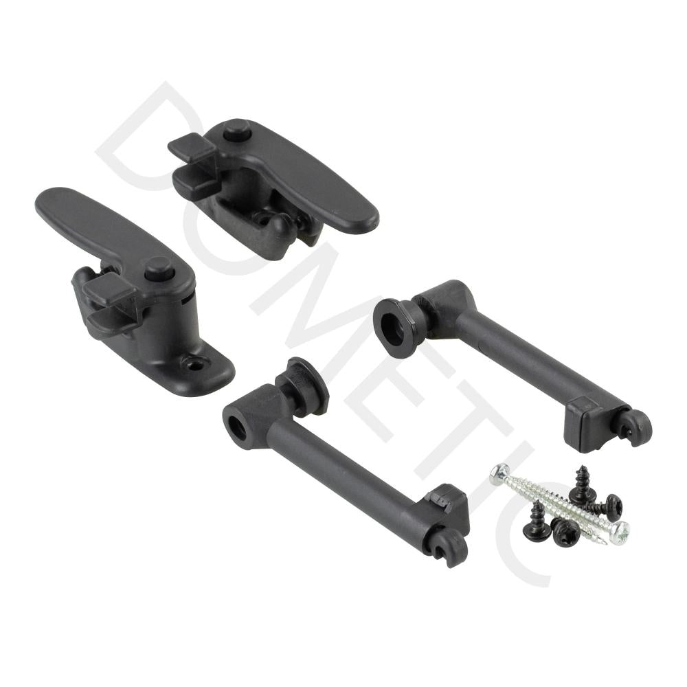 Dometic Raamuitzetter Traploos 300