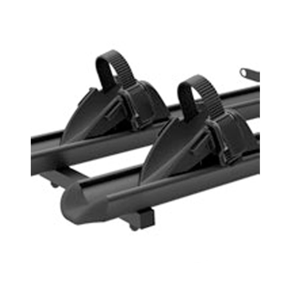 Thule Elite VAN XT Ducato/Jumper/Boxer >2007 Black