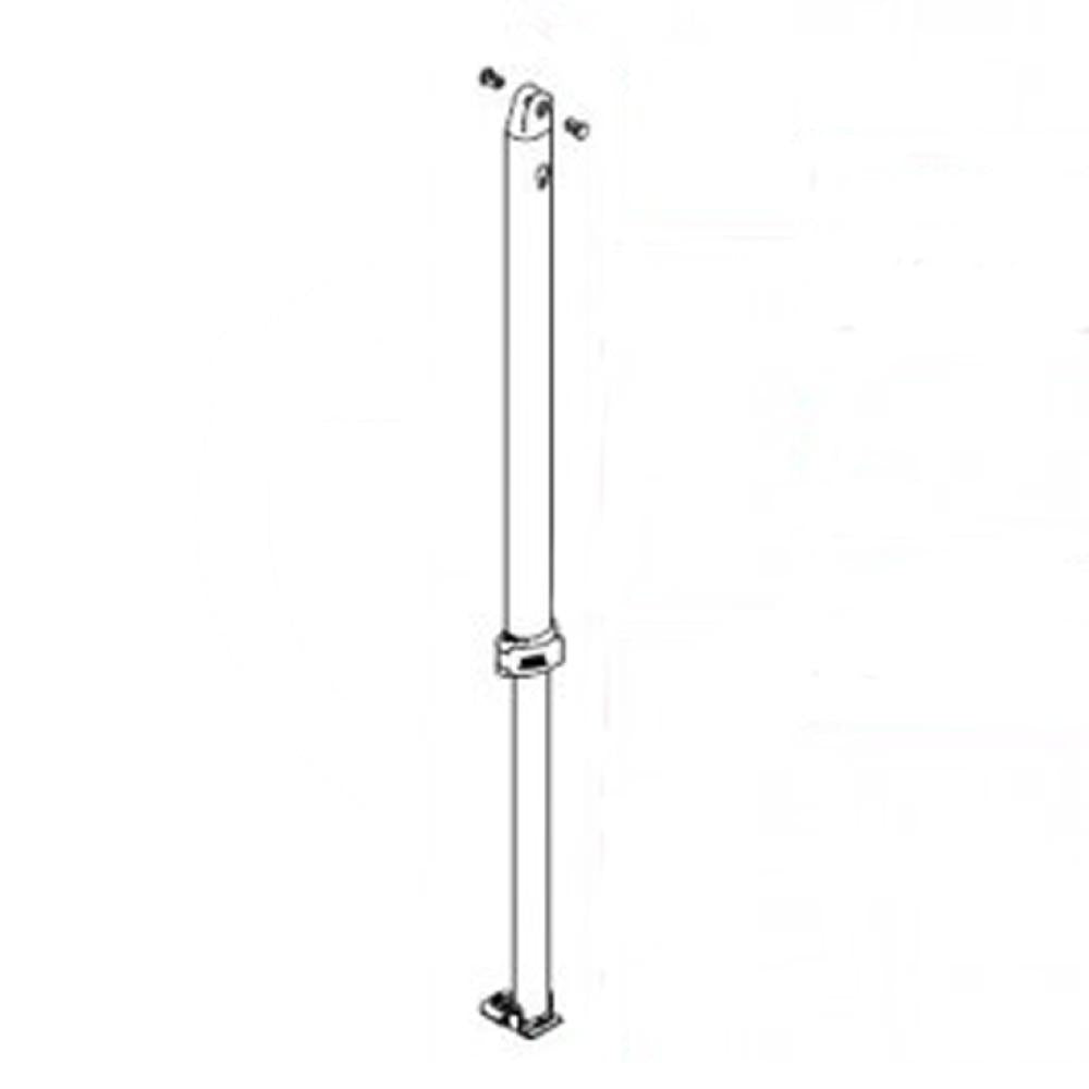 Fiamma poot links CS 310-440 cm 2005-2007