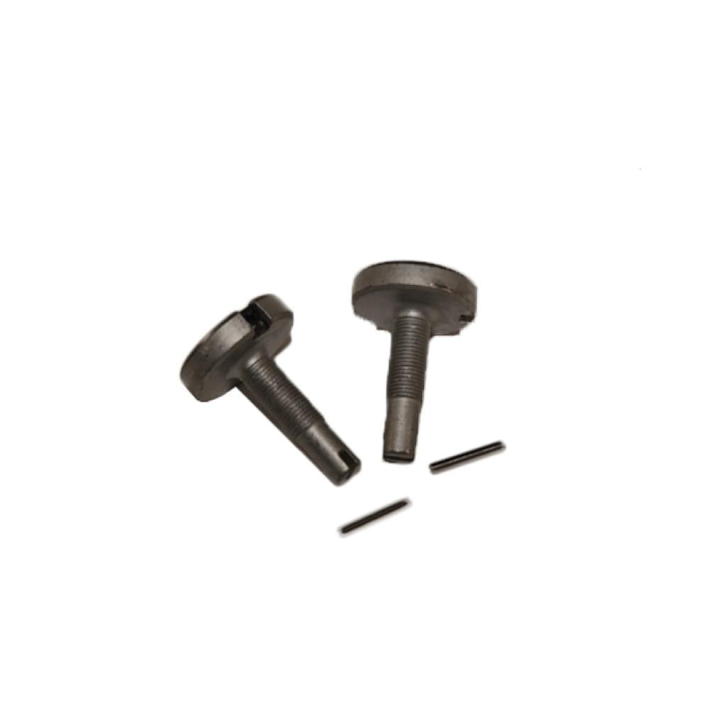 Caravankoppelingen en stabilisatoren onderdelen