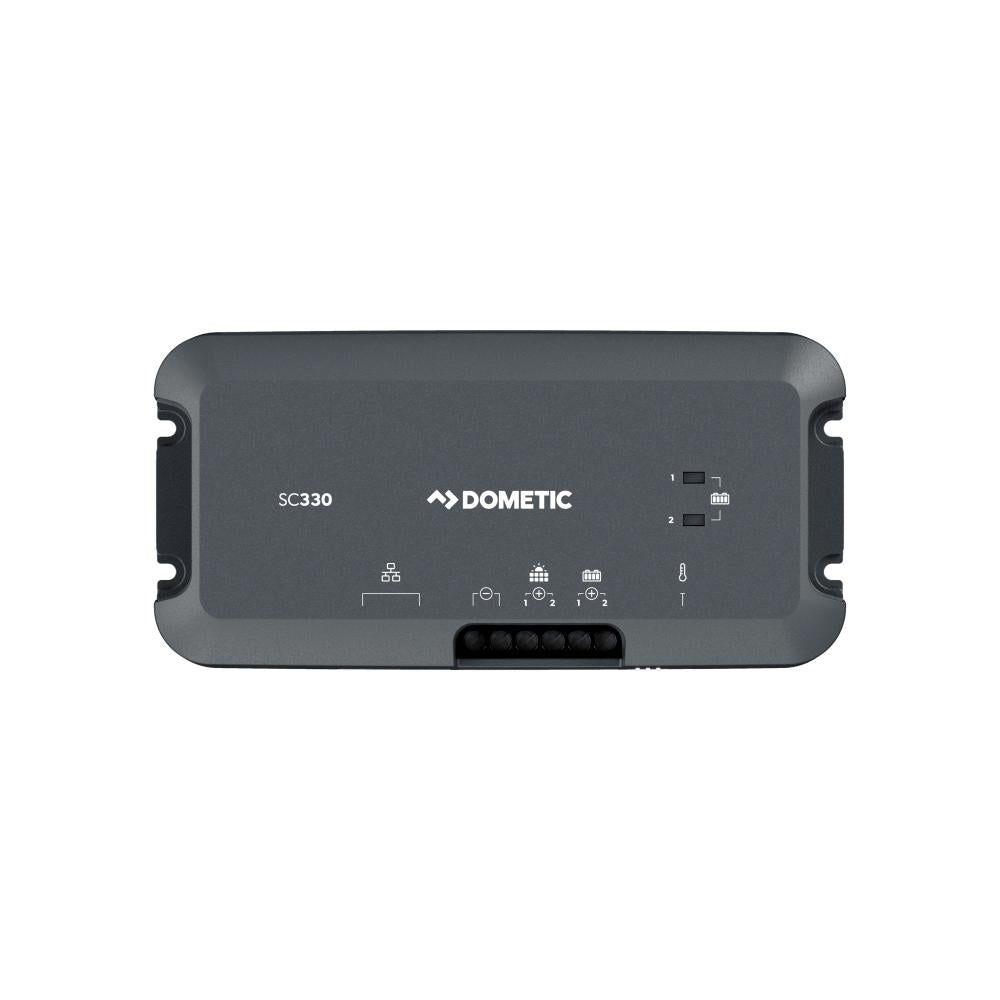 Dometic Laadregelaar SC330