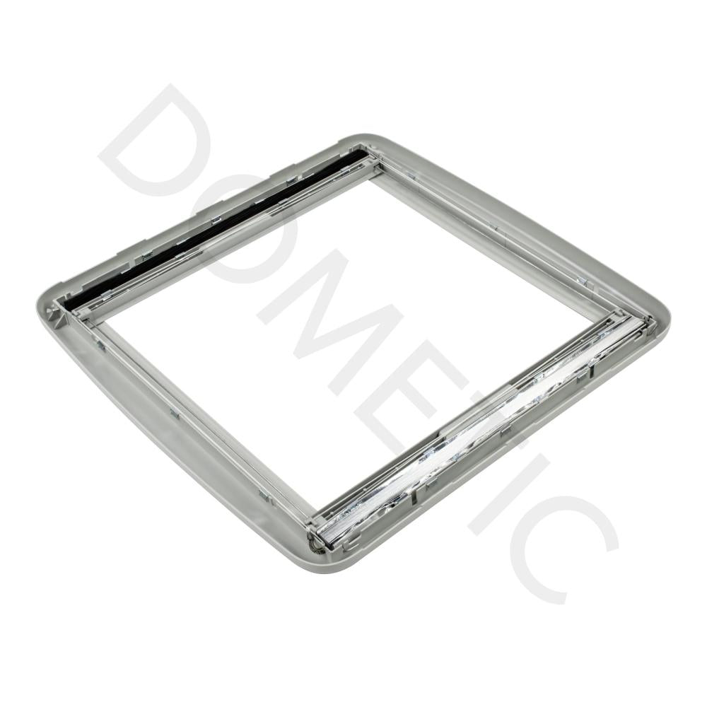 Dometic Mini Heki Binnenkader Compleet Grijs