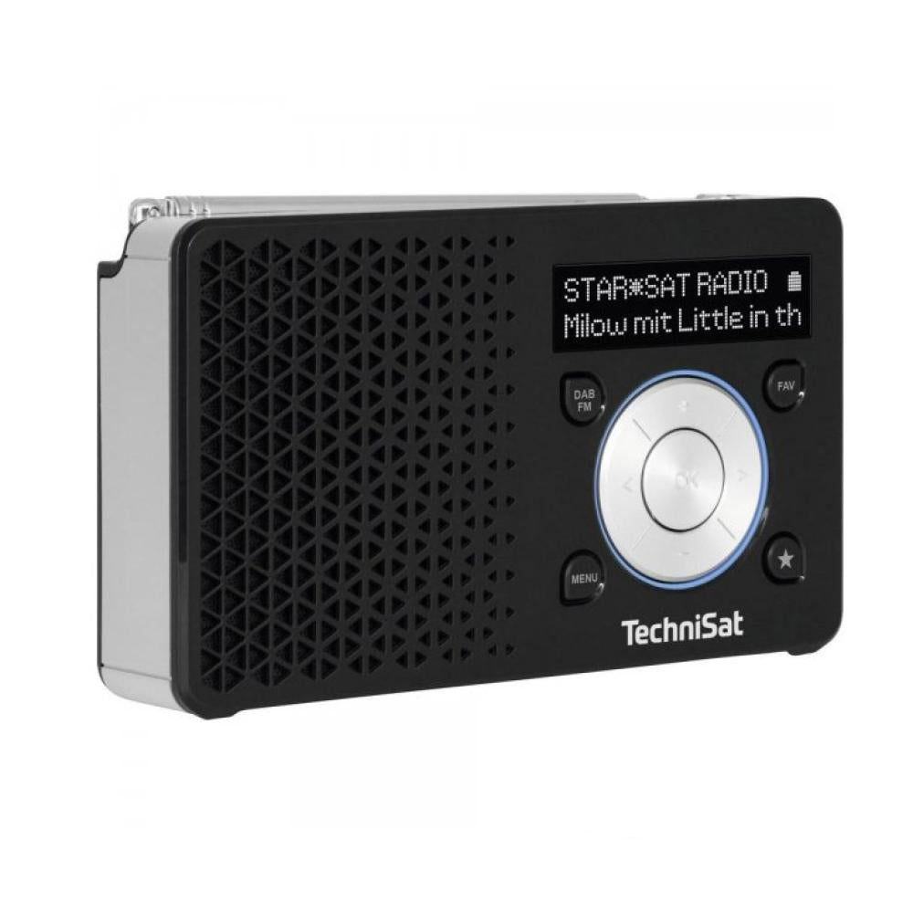 Technisat DAB+ Digit Radio 1