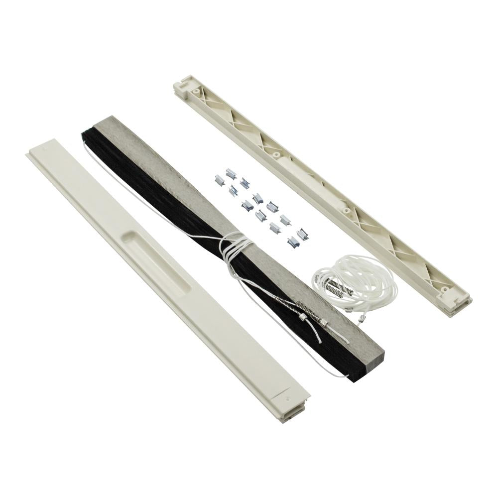 Dometic Midi Heki Rolgordijn CrÃ¨mewit