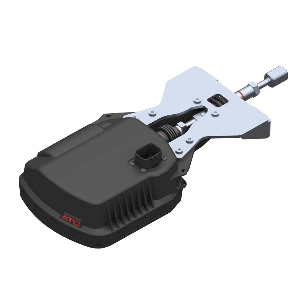 AL-KO ATC Enkelasser