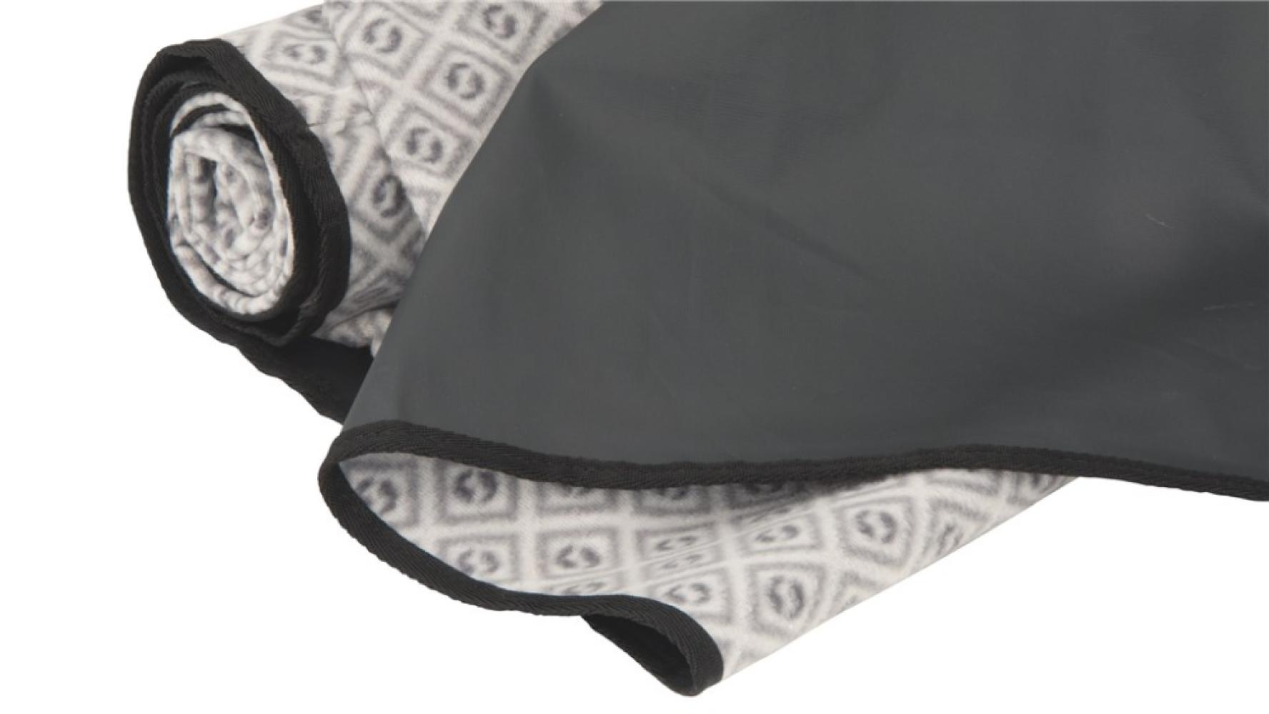 Outwell Vliestapijt Corsair 350SA