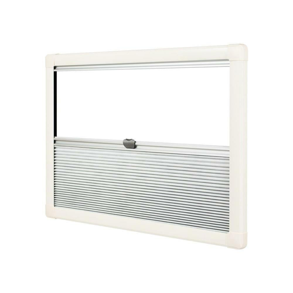 Horrex UCS Duo PlissÃ© 1172x808