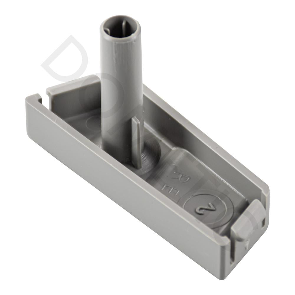 Dometic RM8405 Knop Deurvergrendeling Koelkast Rechter Scharnier 8-serie