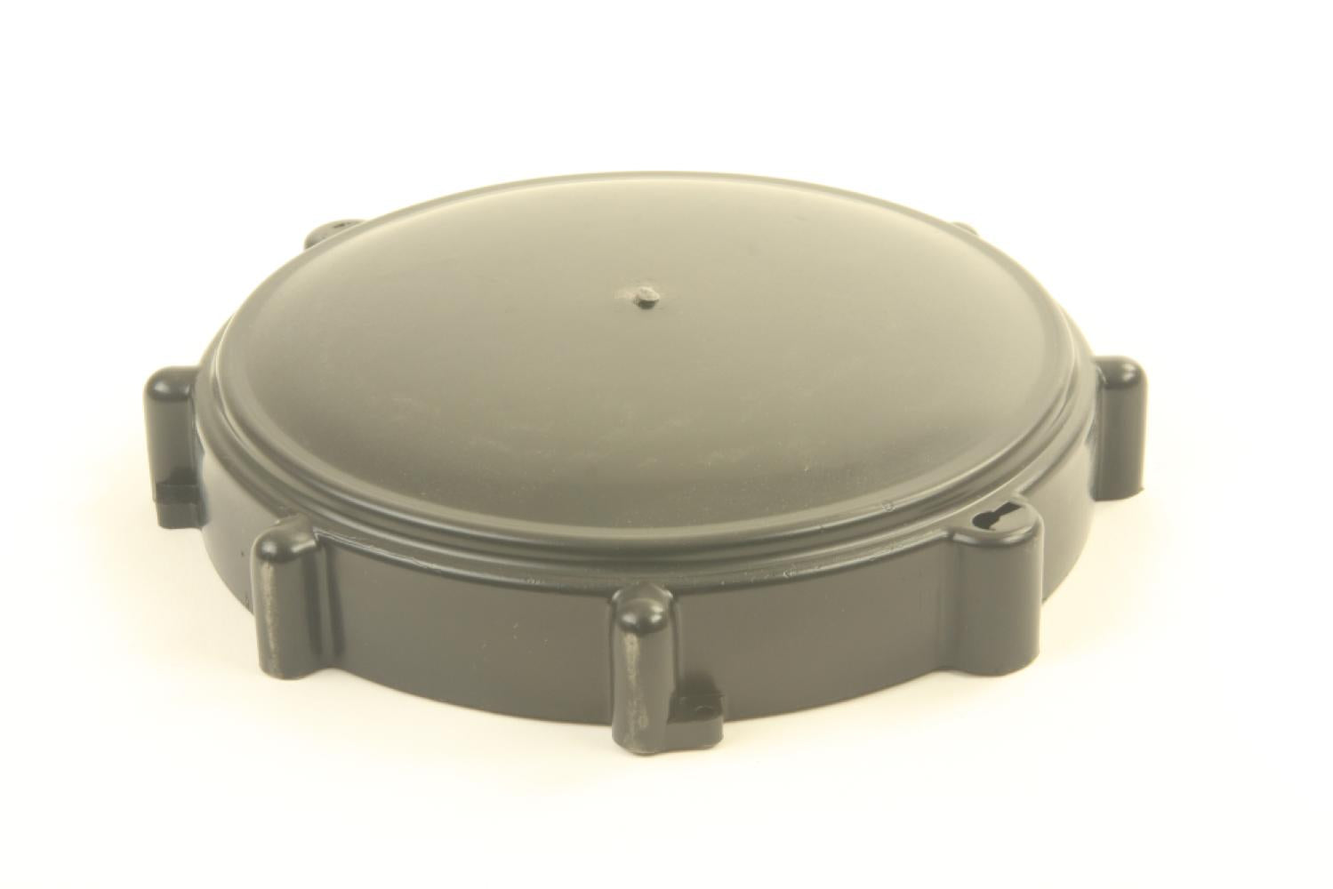 Deksel zwart Fusion S15-02