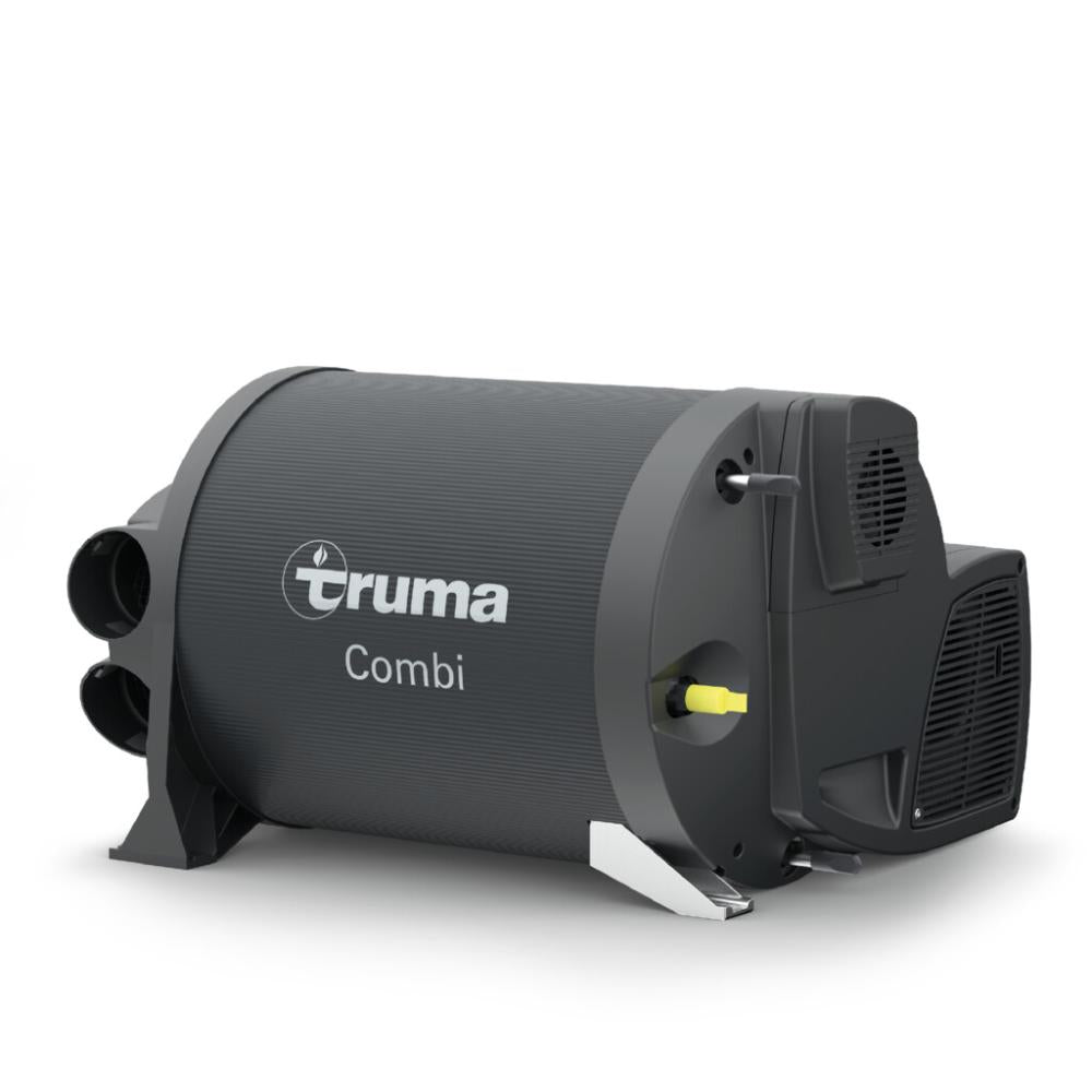 Truma Combi 4E iNet X