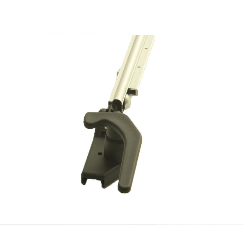Raamuitzetter Polyfix Klik 23cm Links