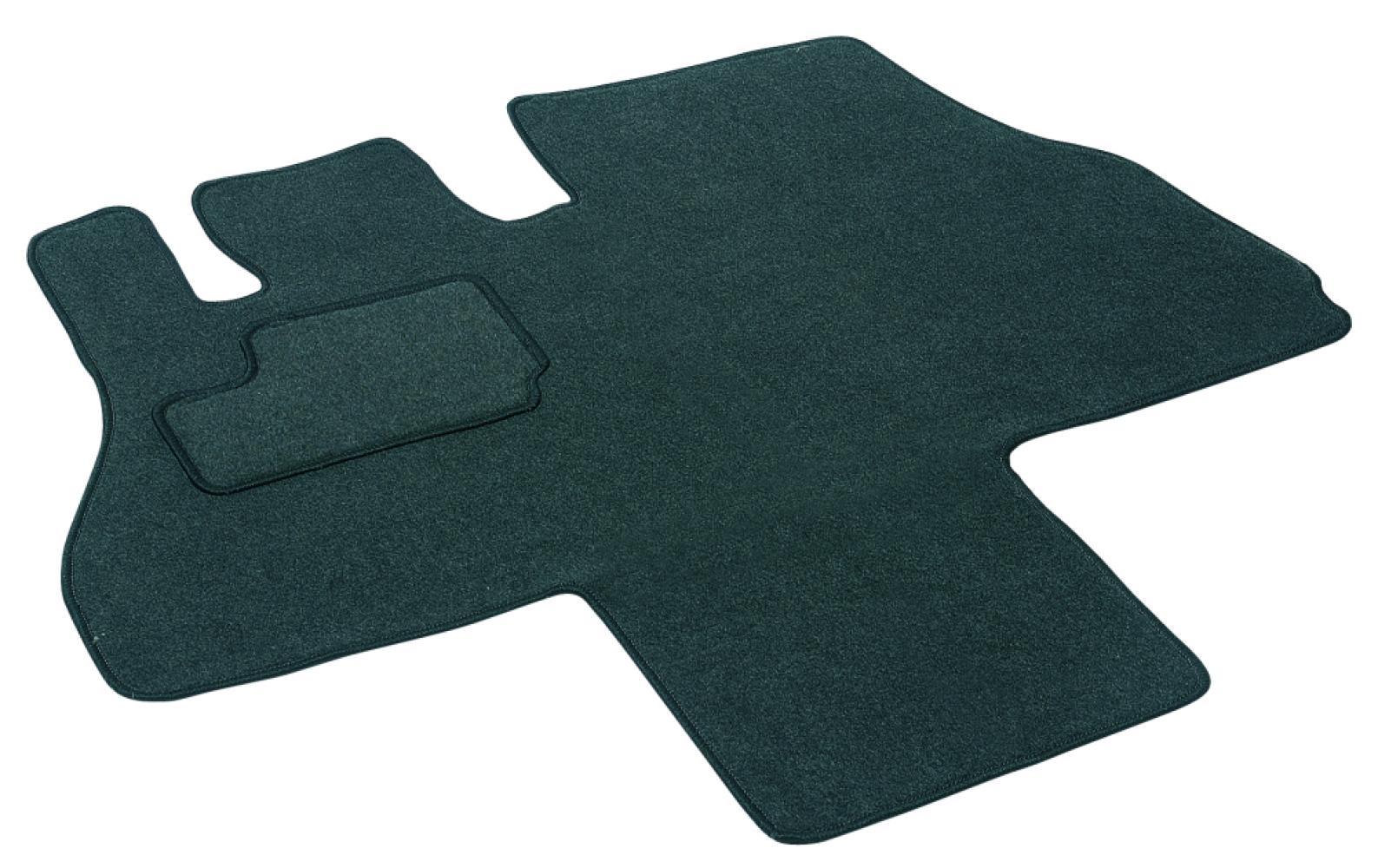 HTD Cabinemat Ford Transit 01/2000-05/2006