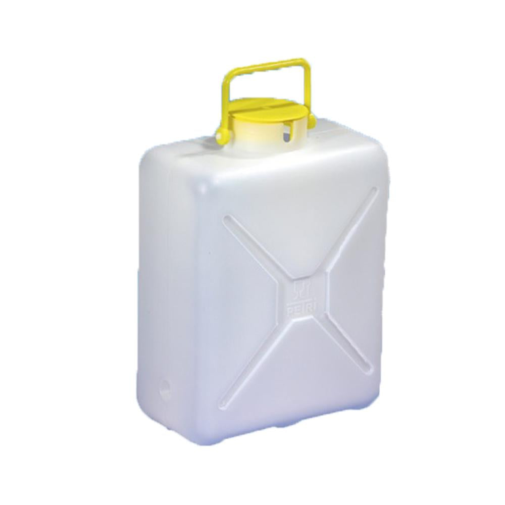 Comet Jerrycan 14L Smal voor Dompelpomp