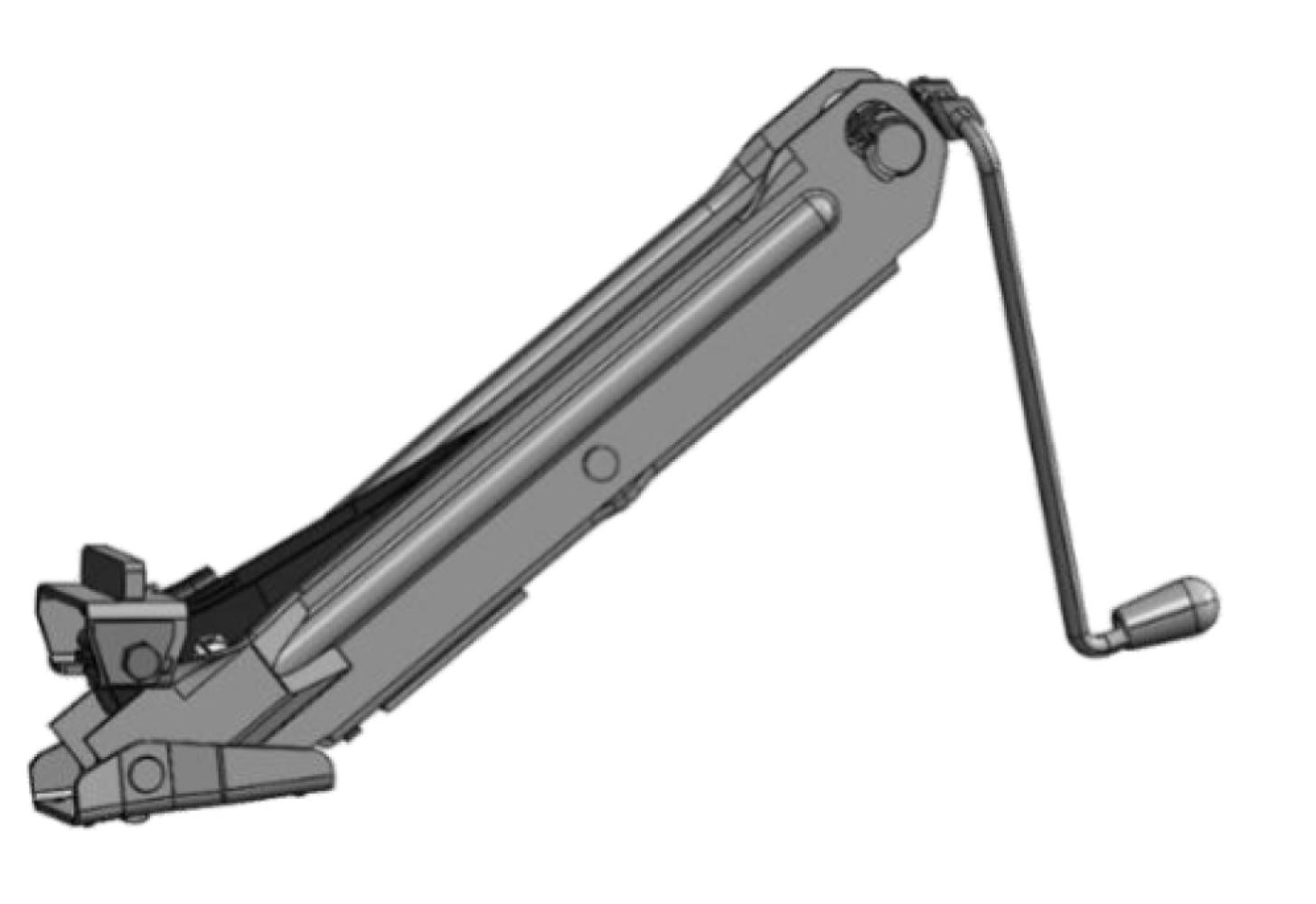 AL-KO Kriksteunset 800kg