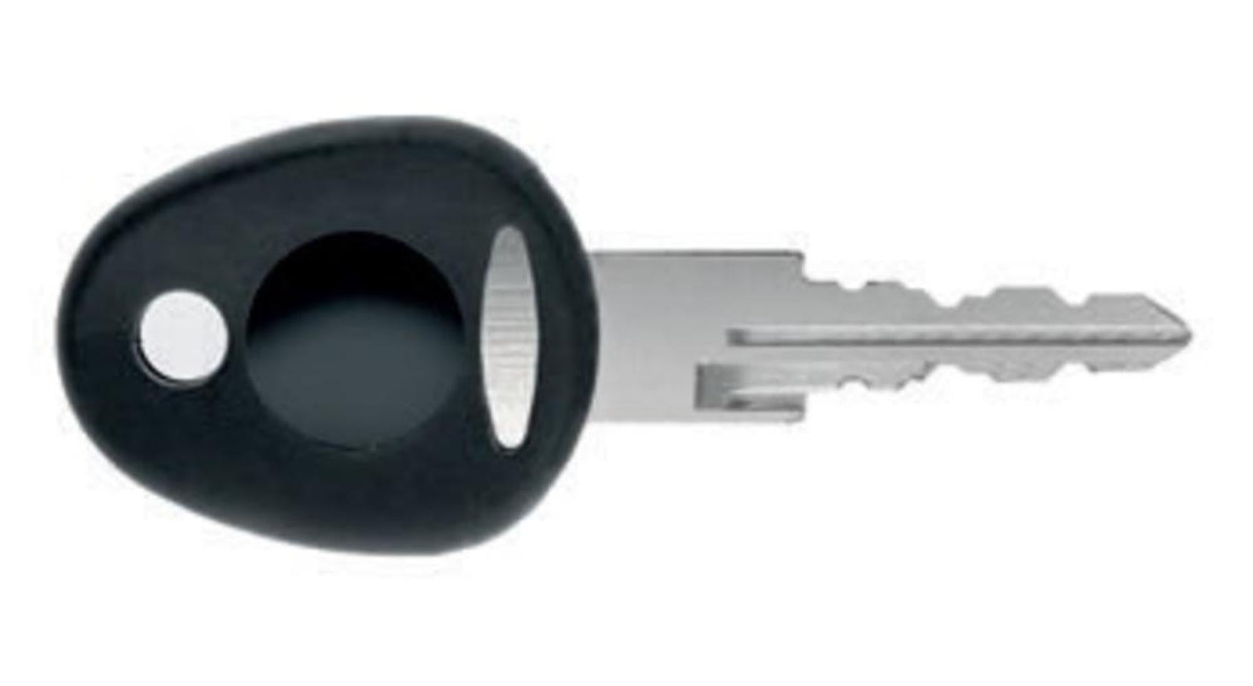 FF2 Sleutel nr. 4351 2st.