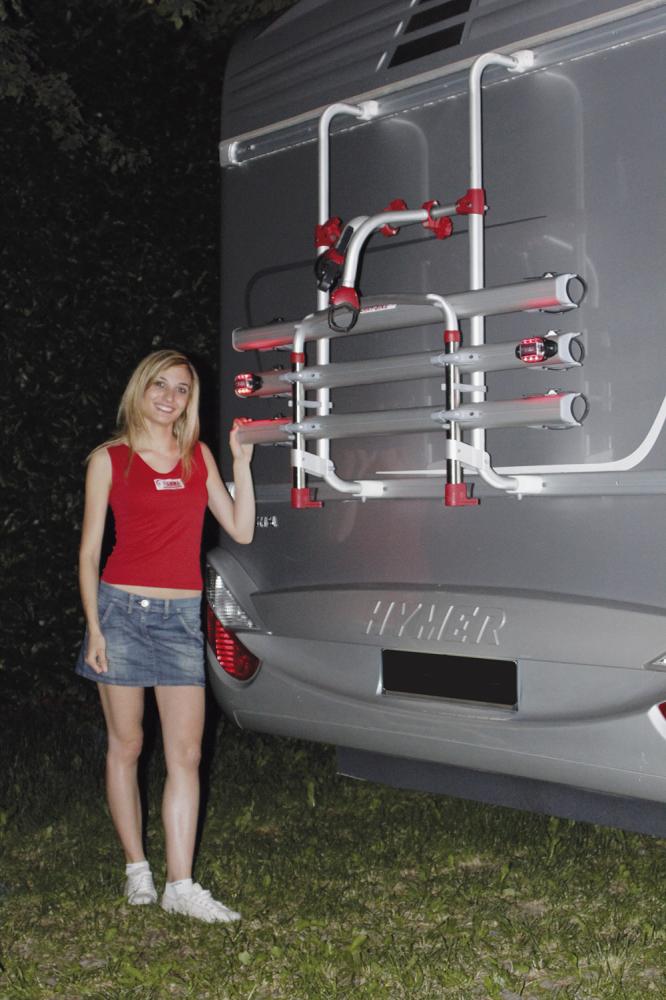 Fiamma LED Warning Solar