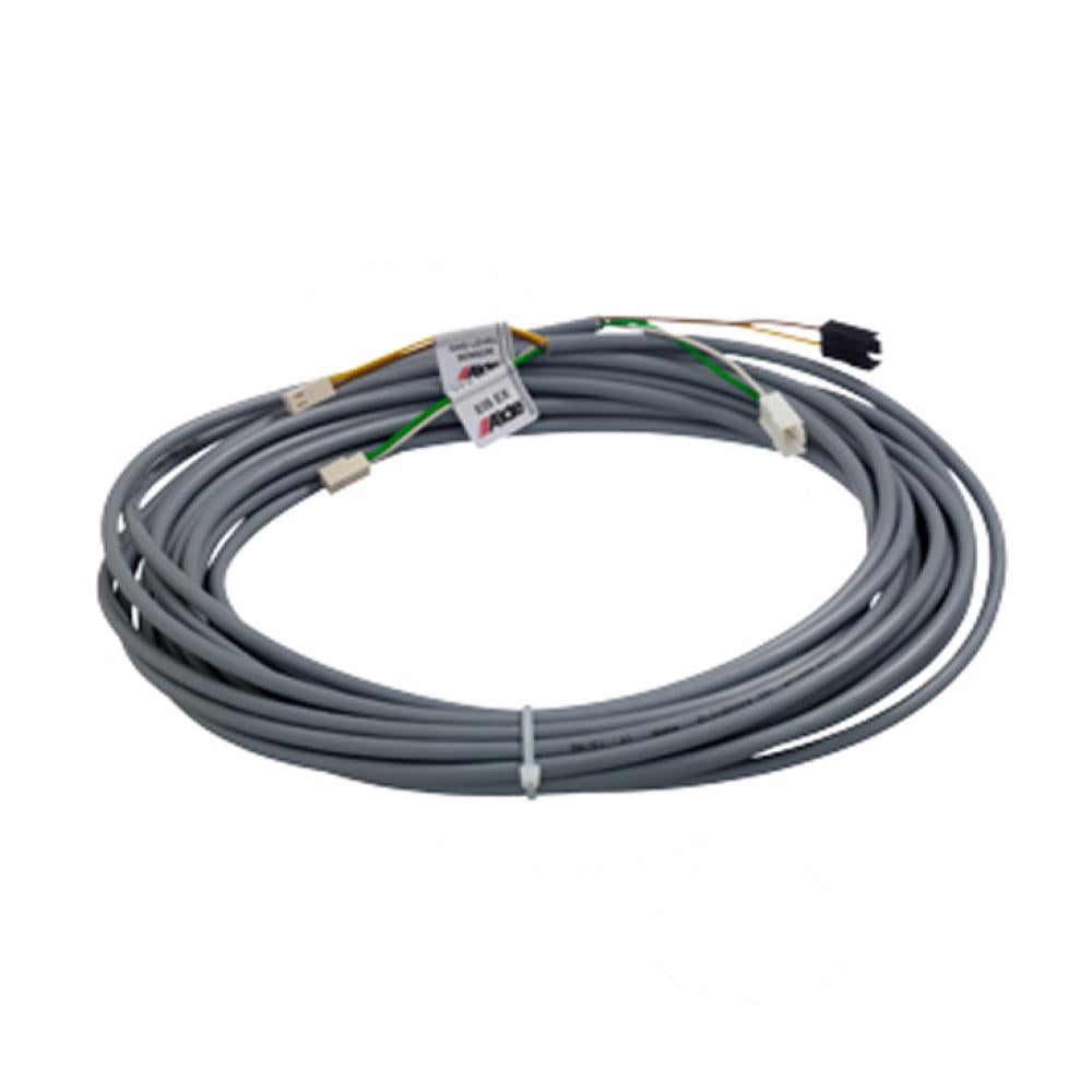 Alde kabel 10mtr tbv DuoControl en afstands indicator 3020041