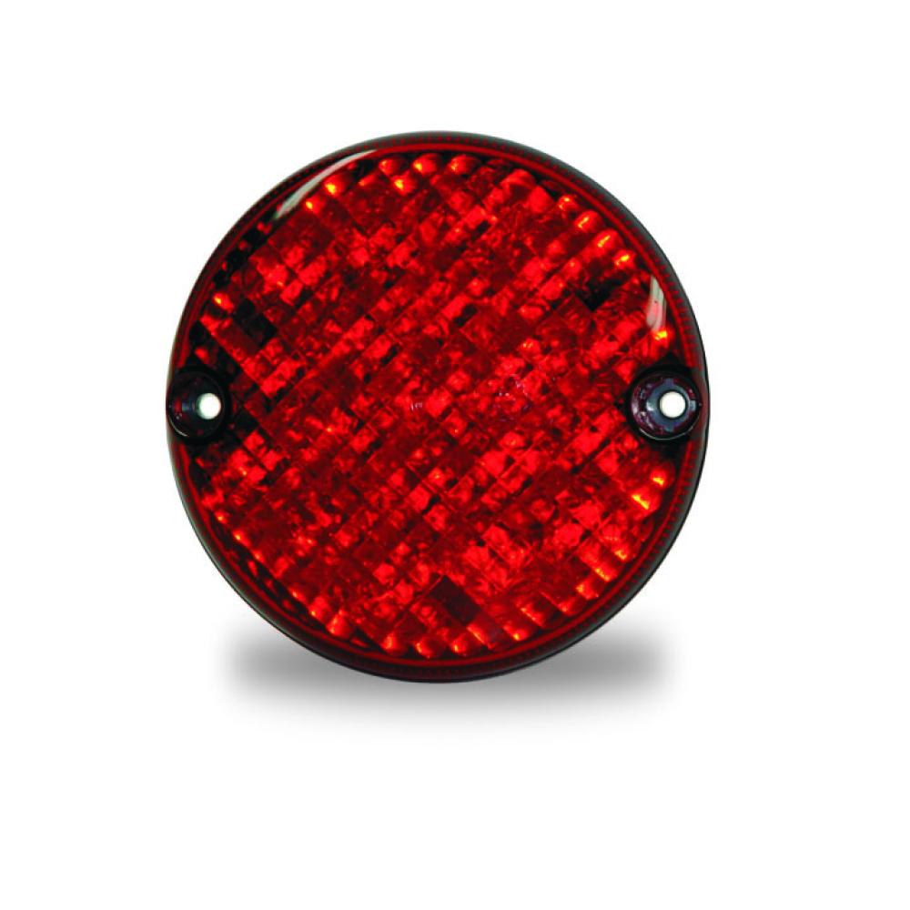 Jokon Mistlicht LED 720 Rond Rood