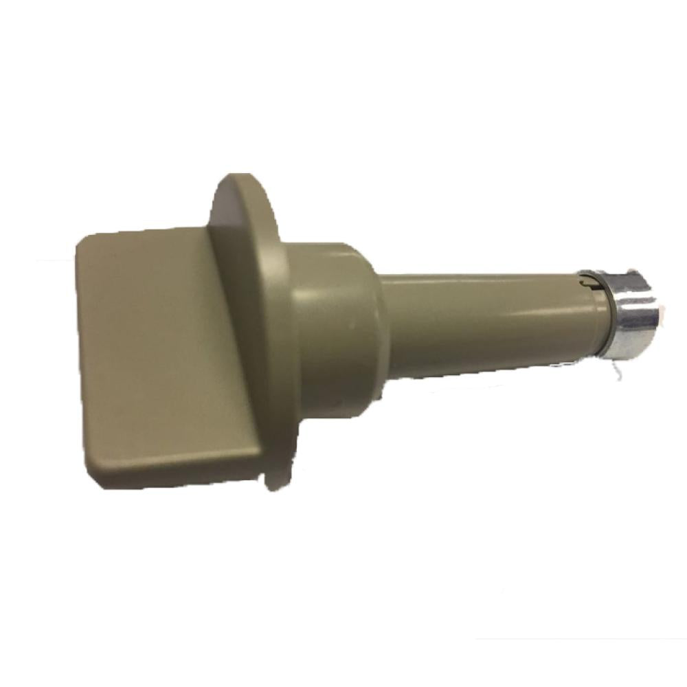 Dometic Thermostaatknop 6501 serie.