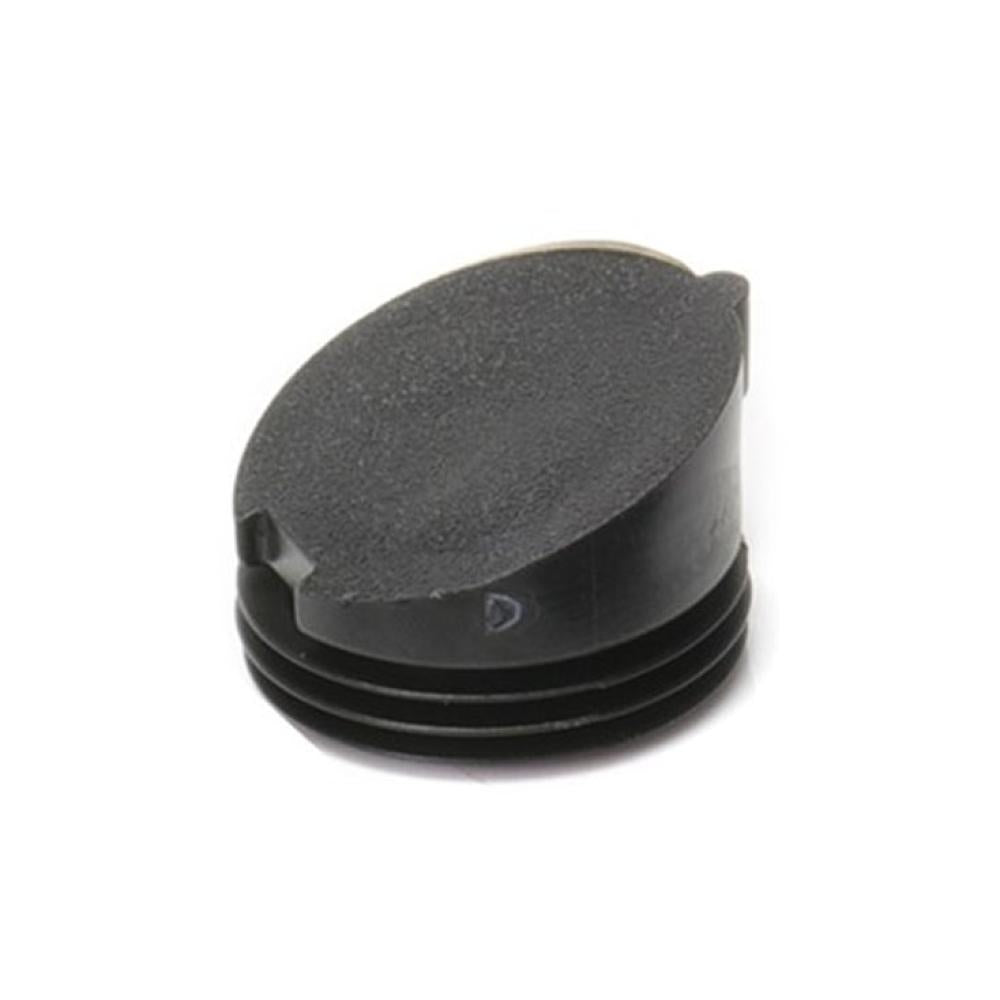 Truma Afdekdopje SE Mover Zwart