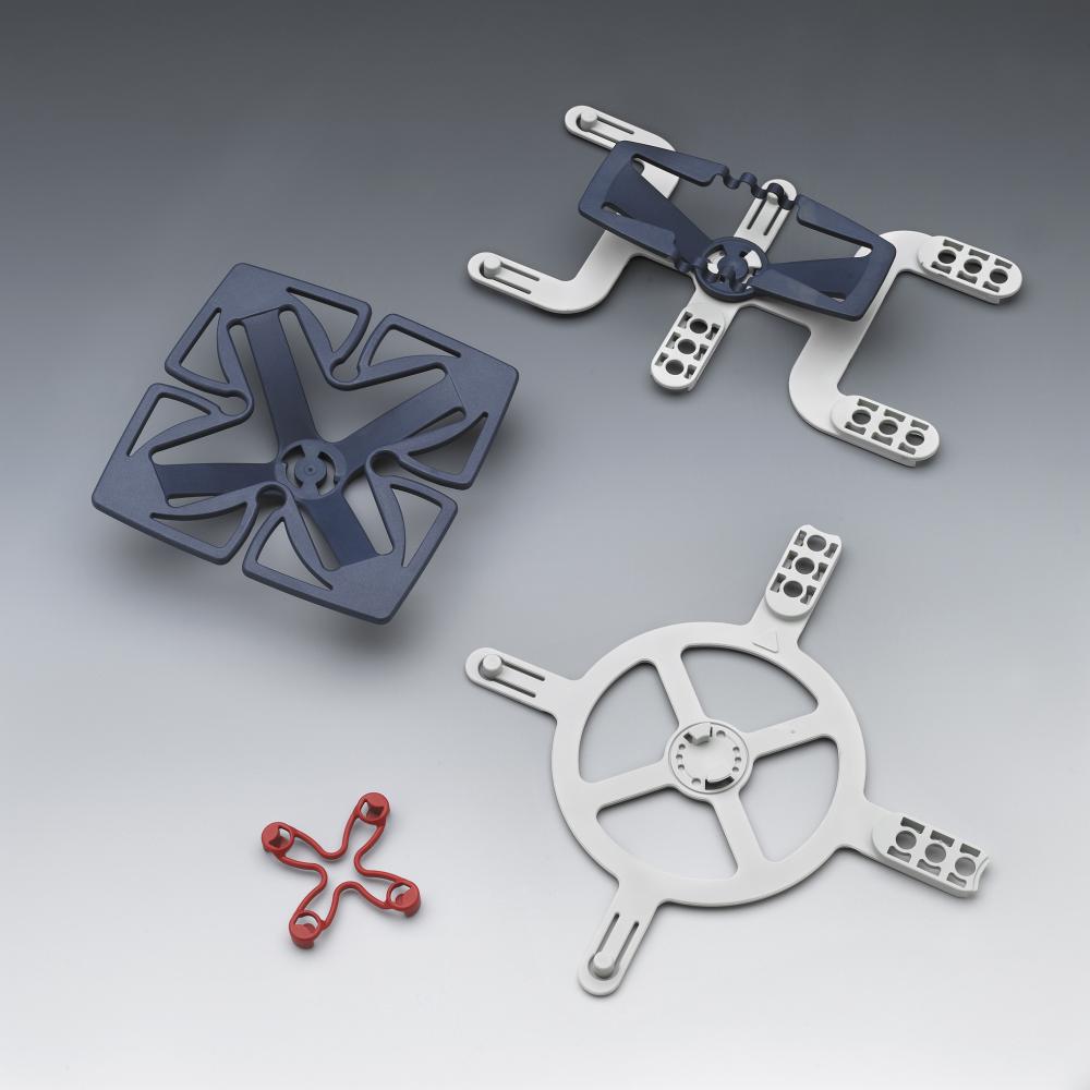 Froli Travel Uitbreidingsset Standaard 90x200cm