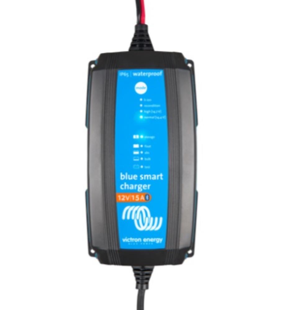 Victron Acculader Blue Smart IP65 12V/15A