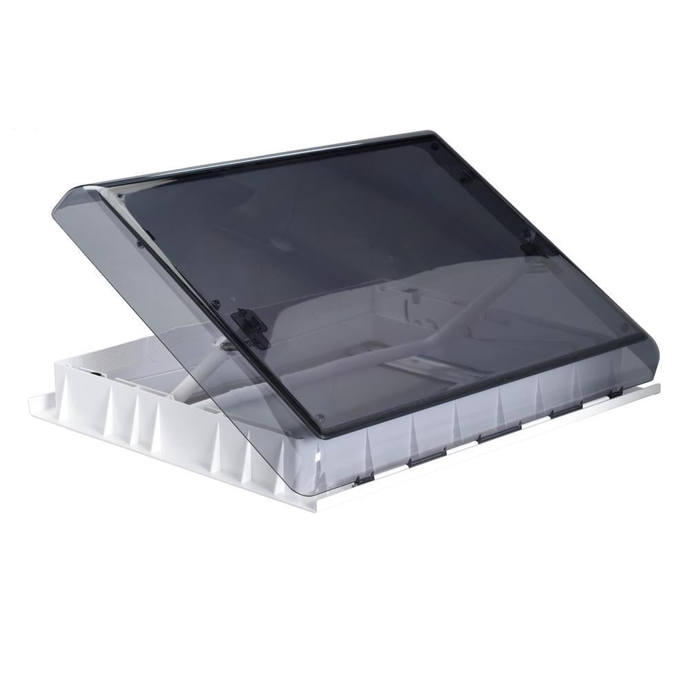 MaxxFan SkyMaxx 40x40cm 23-60mm LED