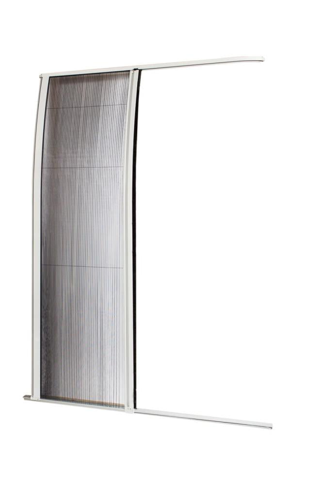 Horrex Schuifdeurhor Ducato H1 LHS Ral 7047