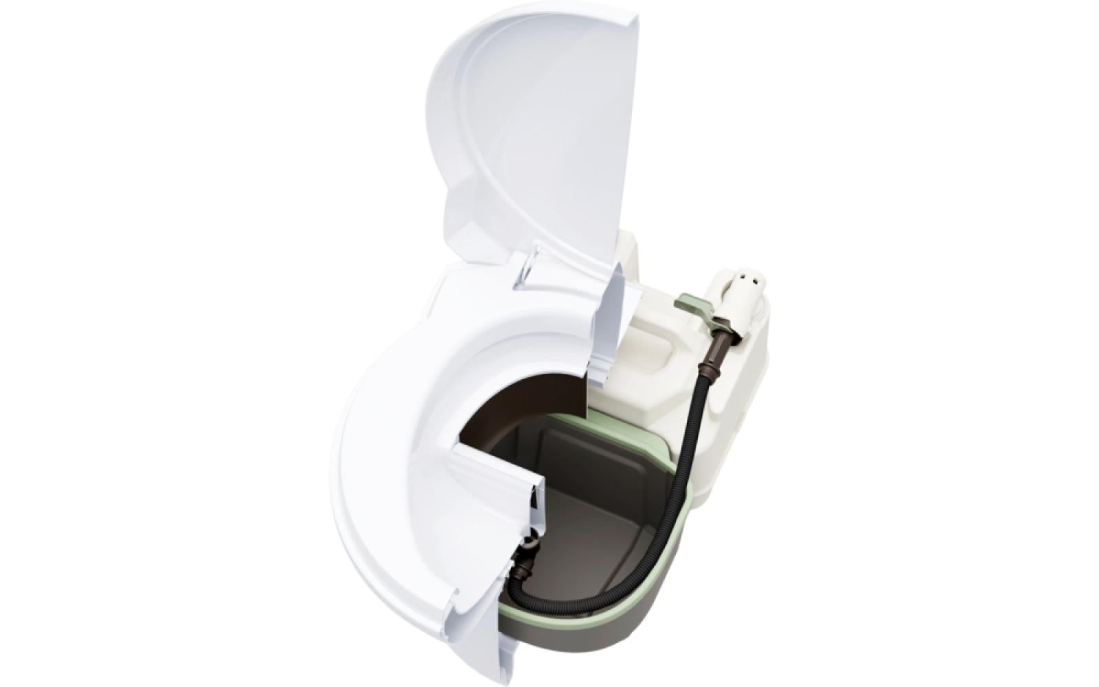 Thetford Scheidingstoilet S260-S