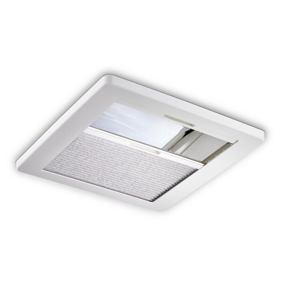 Dometic Mini Heki Style 40x40cm 25-42mm zonder Ventilatie