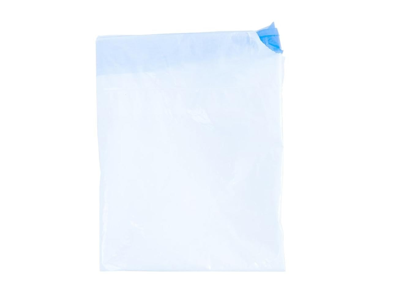 CareBag Toiletzak 12st.