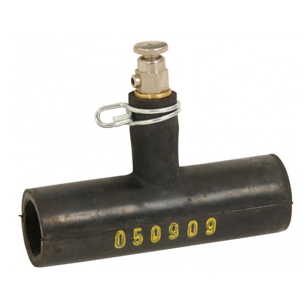 Alde Rubber manchet met ontluchting 1900-516