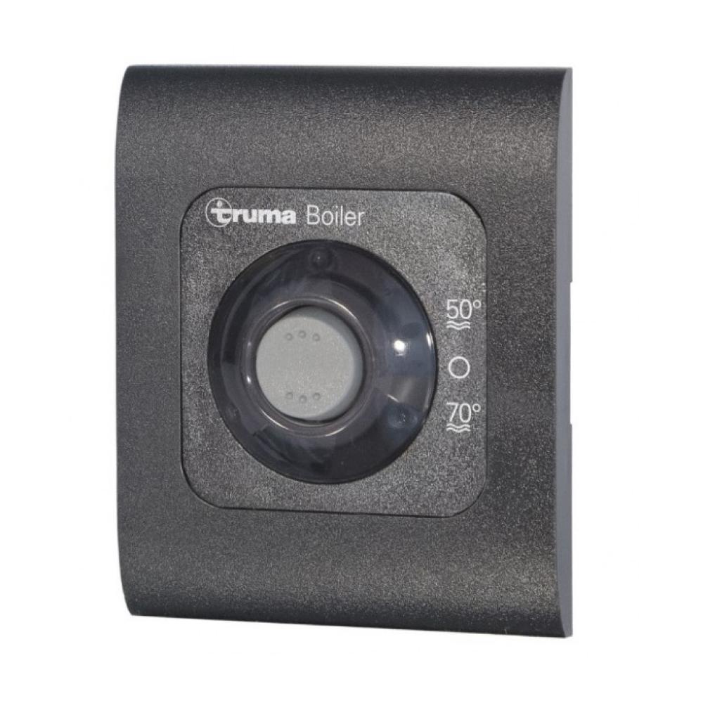 Truma Bediening Boiler Zwart >2018