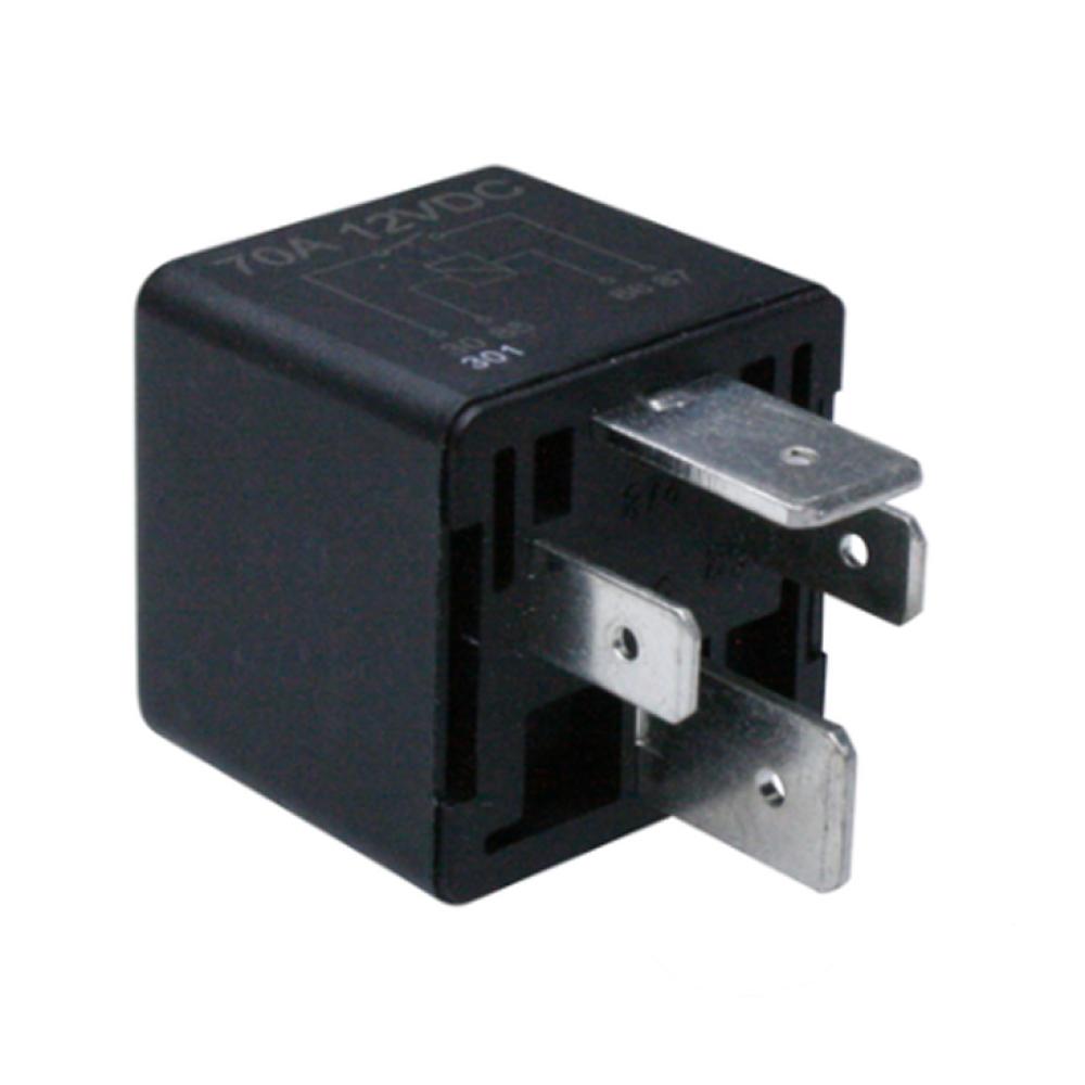 Schaudt Accurelais 12V/70A