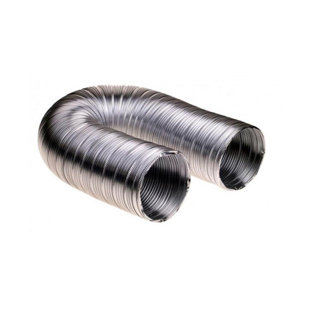 Truma Rookgasafvoerslang AA24 per Meter