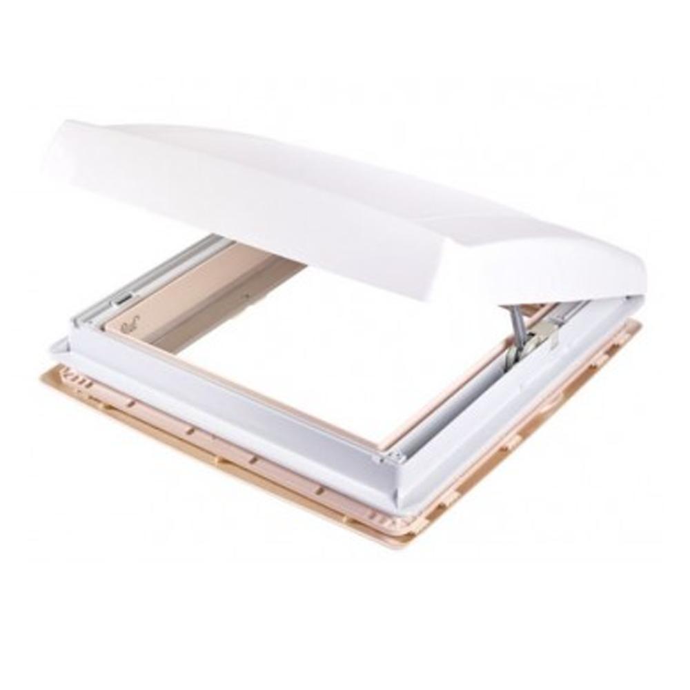 Thule Vent Translucent 40x40cm