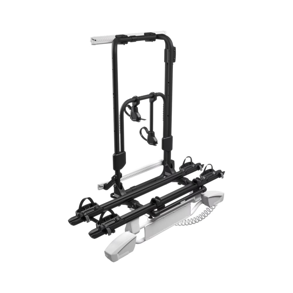 Thule VeloTrack Frame Ducato/Jumper/Boxer >2007 Black