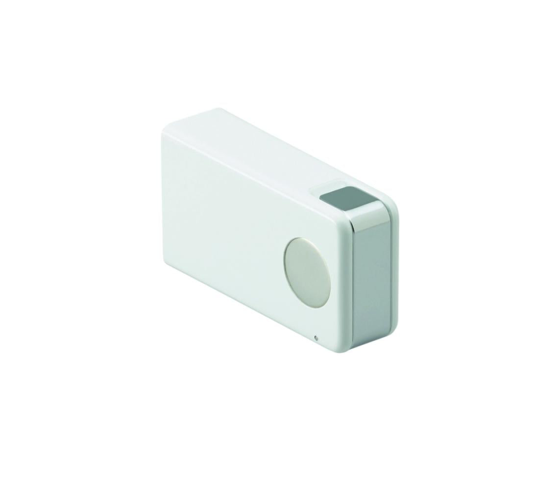 Enkele Wandhaak ND-Design