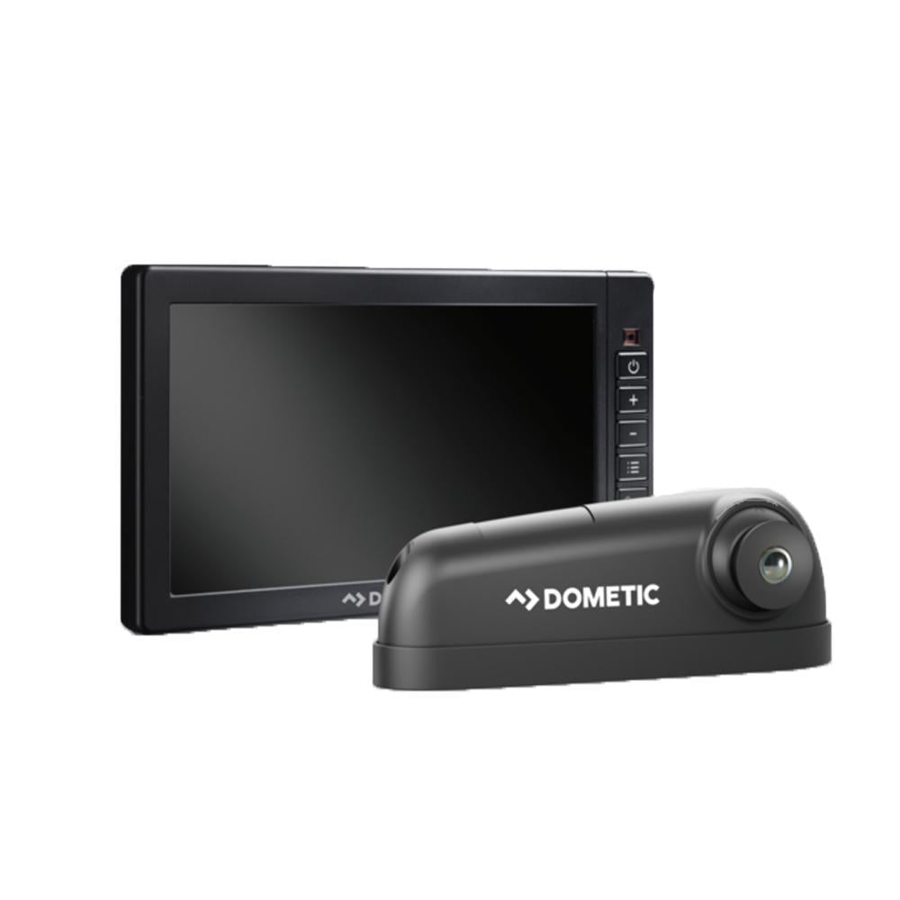 Dometic PerfectView BVS 71000 Dodehoekcamera + 7" Monitor