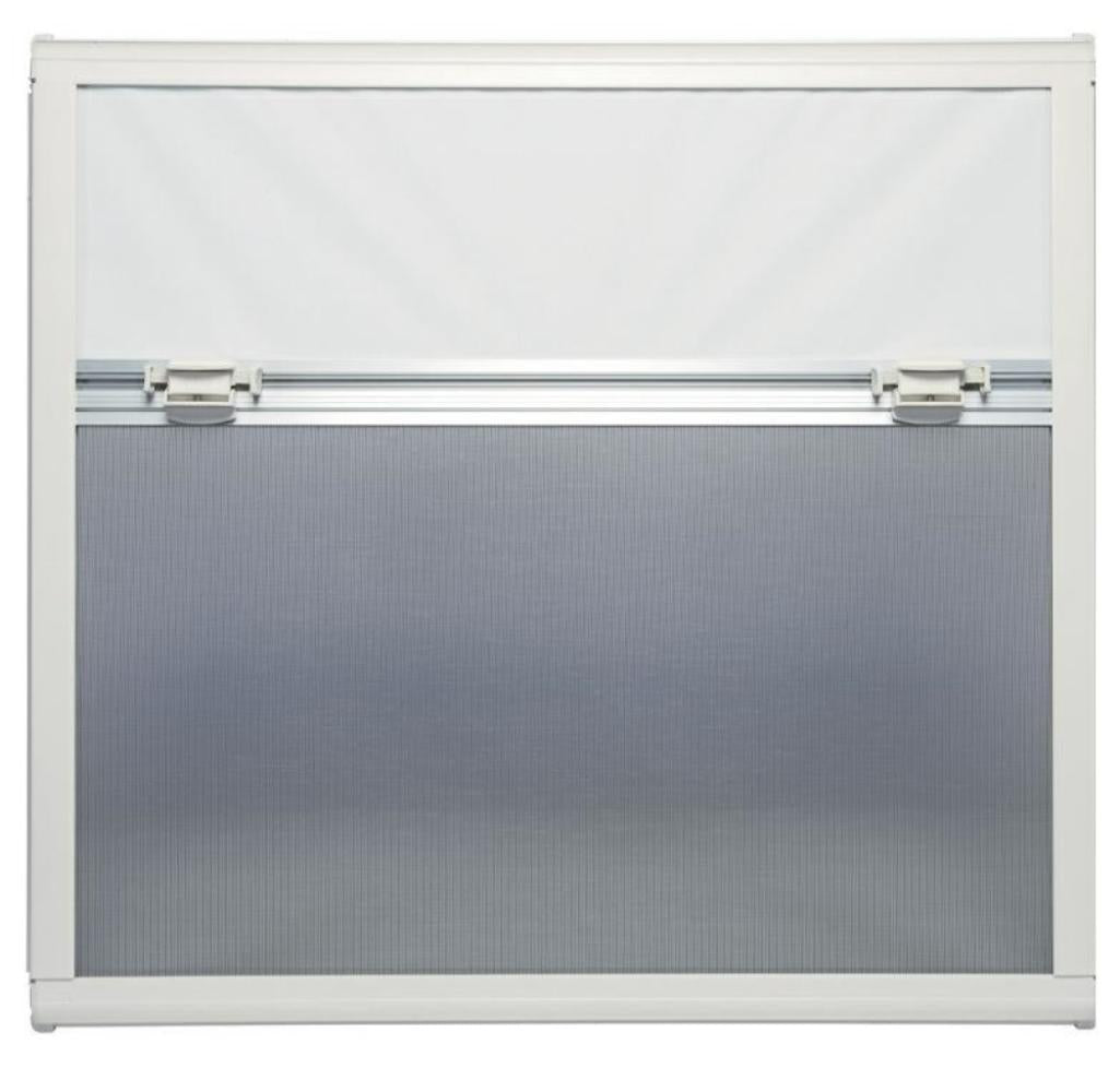 HTD Combirollo 56000 Italia Grijs 1500x650