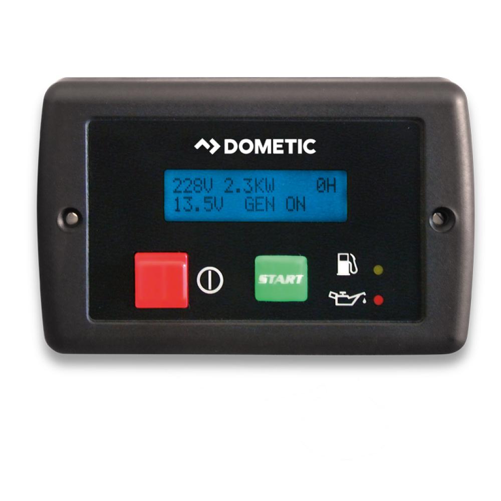 Dometic Benzinegenerator TEC 29 2,6 kW