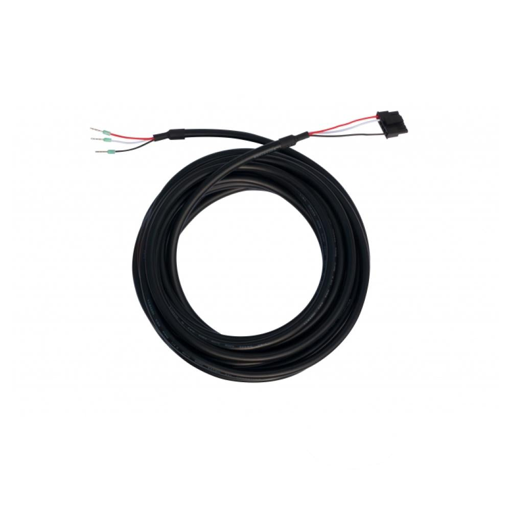 Super B Epsilon Kabel 2.5 meter BM01