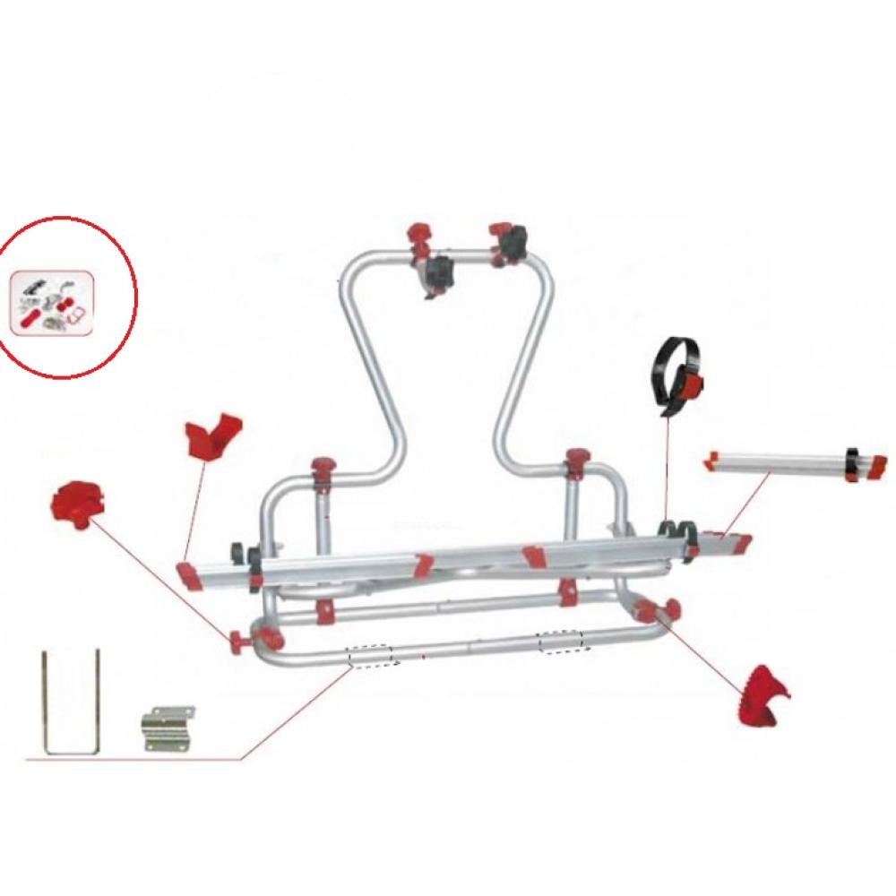 Fiamma Installation Kit XLA