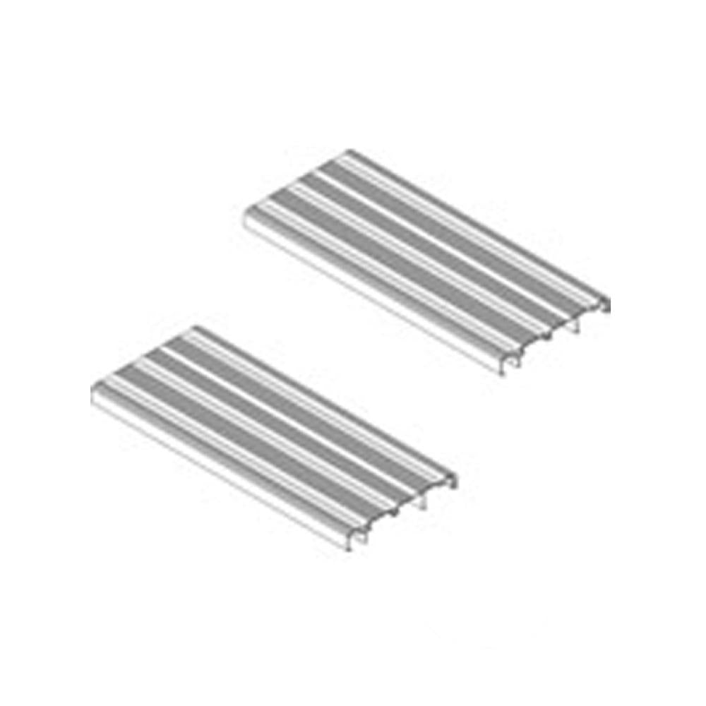 Footboard double step 12V440 - 2pc 308250