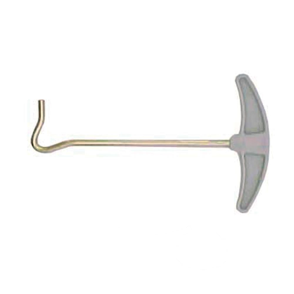 Campking Haringuittrekker Luxe