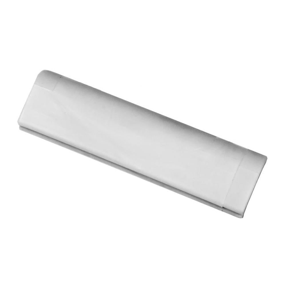 Remiflair 1 Handgreep Verduistering Grijswit